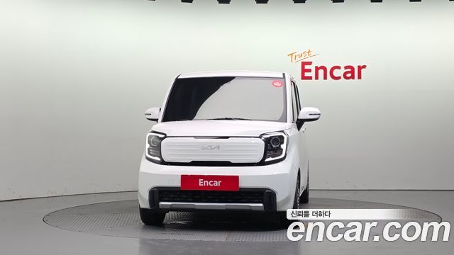 Kia RAY Signature — пробег 35 919 км — фото 3 из 5