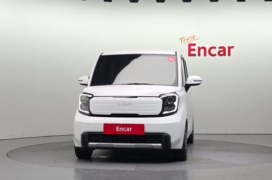 Kia RAY Signature — пробег 35 919 км — фото 3 из 5