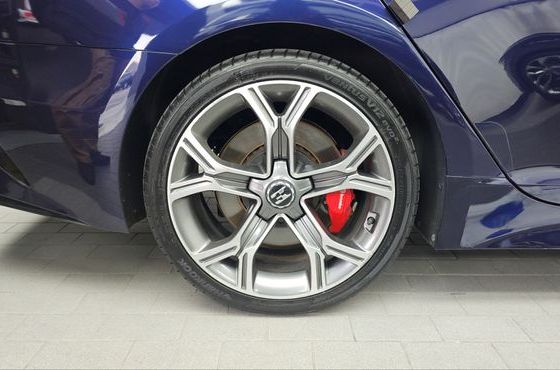 Kia Stinger 2.0 Turbo AWD Platinum — пробег 76 987 км — фото 5 из 5