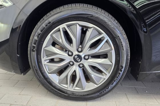 Kia K5 Signature — пробег 77 425 км — фото 5 из 5
