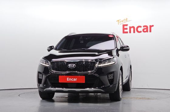 Kia Sorento Diesel 2.2 2WD Noblesse Special — пробег 178 137 км — фото 3 из 5