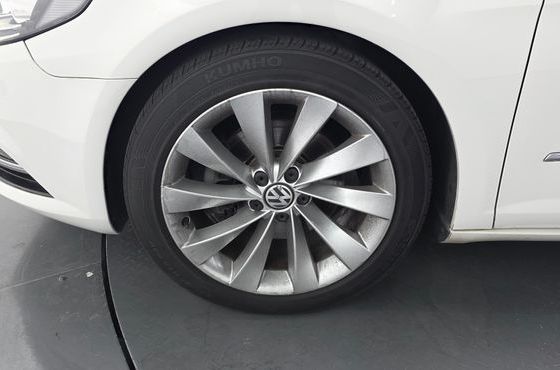 Volkswagen CC 2.0 TSI — пробег 92 343 км — фото 5 из 5