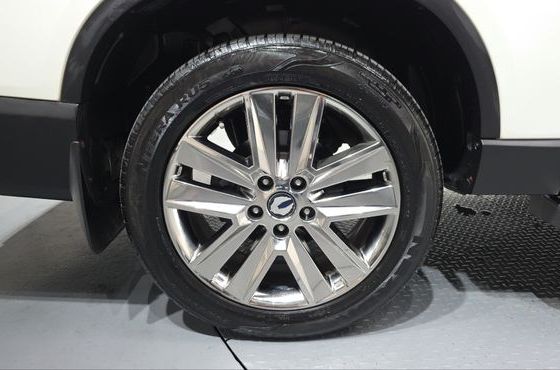 Ssangyong Rexton Diesel 2.2 4WD Professional X (5-Link) — пробег 143 402 км — фото 5 из 5