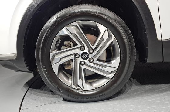 Hyundai Santafe Diesel 2.2 2WD Premium — пробег 16 652 км — фото 5 из 5