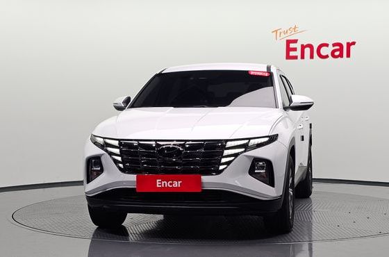 Hyundai Tucson Modern 2WD — пробег 93 596 км — фото 3 из 5