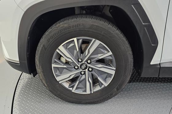 Hyundai Tucson Modern 2WD — пробег 93 596 км — фото 5 из 5