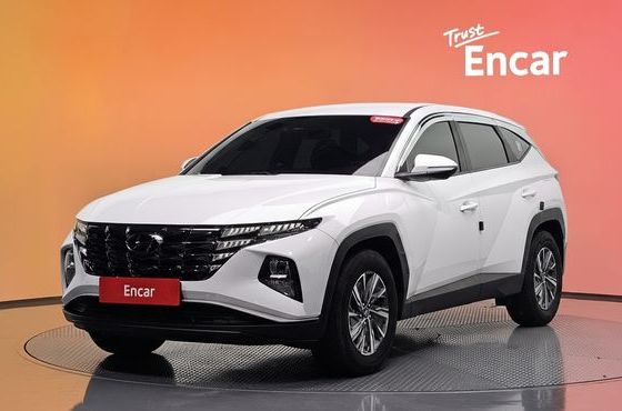 Hyundai Tucson Modern 2WD — пробег 93 596 км — фото 1 из 5