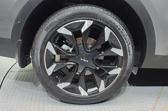 Kia Sorento Diesel 2.2 2WD Signature — пробег 50 601 км — фото 5 из 5