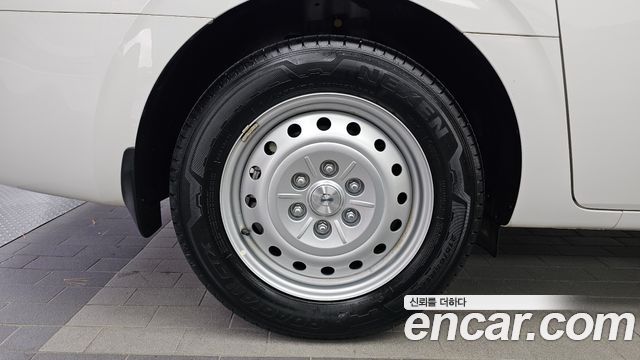 Hyundai Staria из Кореи Encar
