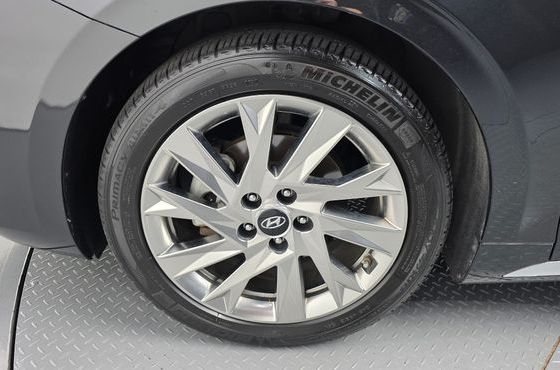 Hyundai Grandeur Calligraphy — пробег 84 201 км — фото 5 из 5