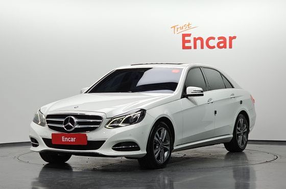 Mercedes-Benz E-Class E220 CDI Avantgarde — пробег 178 704 км — фото 1 из 5