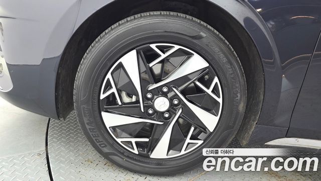 Hyundai Grandeur Exclusive — пробег 85 981 км — фото 5 из 5