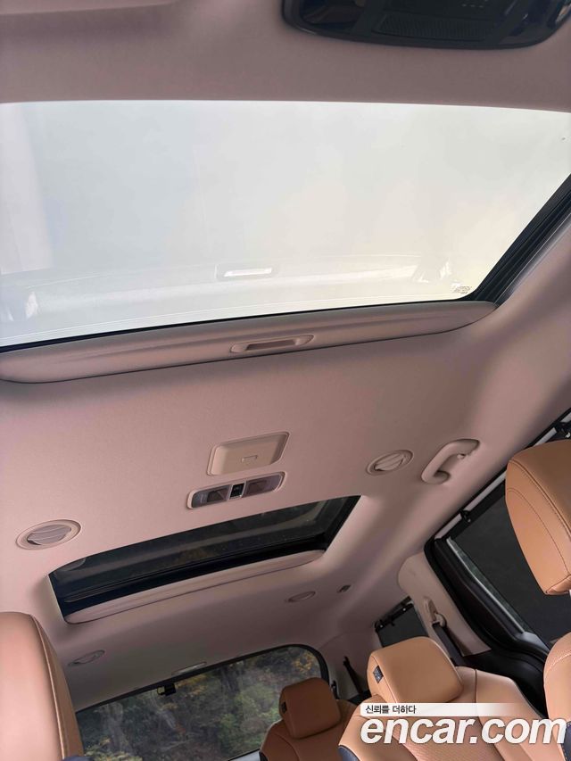 Kia Carnival Diesel 9-Seater Signature — пробег 70 500 км — фото 4 из 5