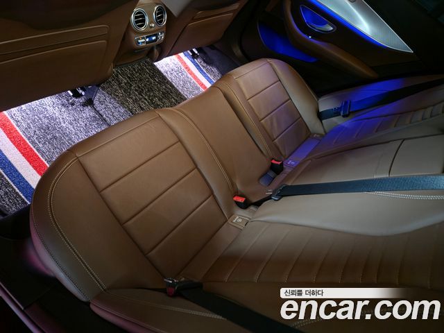 Mercedes-Benz E-Class E350 4MATIC Avantgarde — пробег 73 500 км — фото 4 из 5