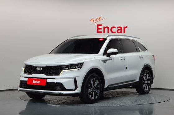 Kia Sorento Diesel 2.2 2WD Noblesse — пробег 86 739 км — фото 1 из 5