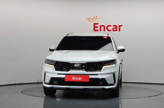 Kia Sorento Diesel 2.2 2WD Noblesse — пробег 86 739 км — фото 3 из 5