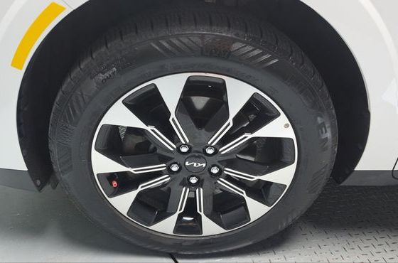 Kia Carnival Diesel 9-Seater Signature — пробег 86 120 км — фото 5 из 5