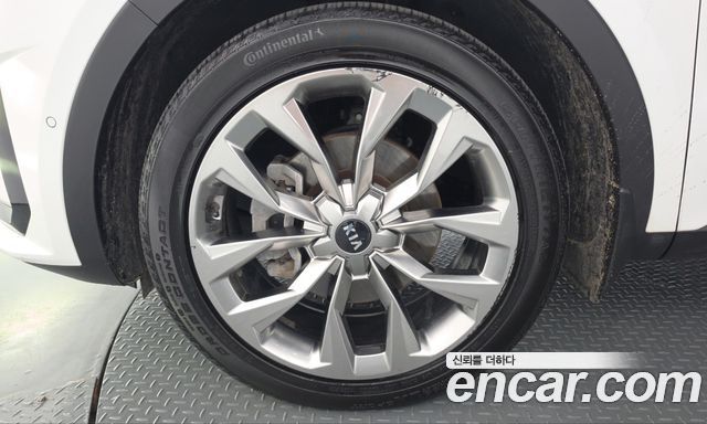Kia Sorento Diesel 2.2 4WD Signature — пробег 81 236 км — фото 5 из 5