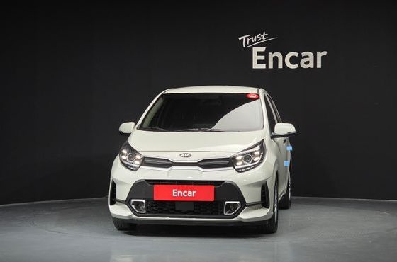 Kia morning Signature — пробег 76 606 км — фото 3 из 5