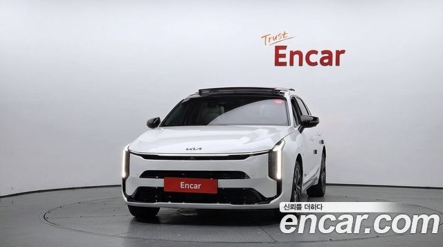 Kia K8 2.5 Gasoline 2WD Signature — пробег 19 106 км — фото 3 из 5