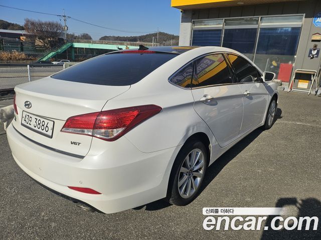 Hyundai i40 1.7 VGT Modern — пробег 208 000 км — фото 3 из 5