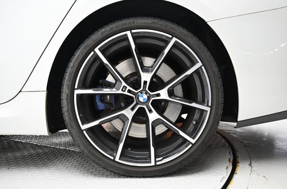 BMW 8-Series 840i xDrive M Sport Gran Coupe — пробег 33 075 км — фото 5 из 5