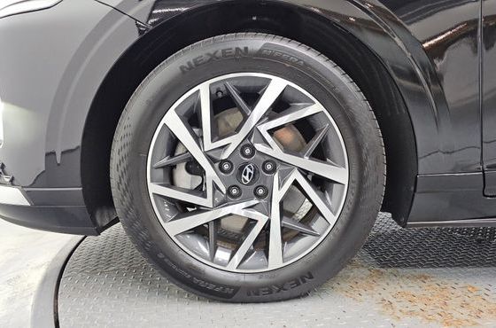 Hyundai Grandeur 3.5 LPG 2WD Premium — пробег 35 043 км — фото 5 из 5