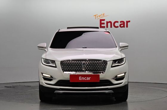 Lincoln MKC 2.0 AWD — пробег 67 233 км — фото 3 из 5
