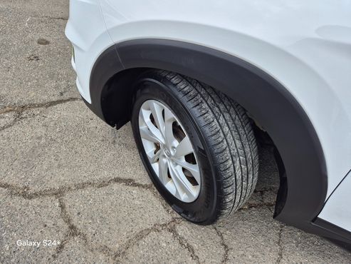Hyundai Tucson Diesel 2.0 2WD Modern — пробег 92 640 км — фото 5 из 5