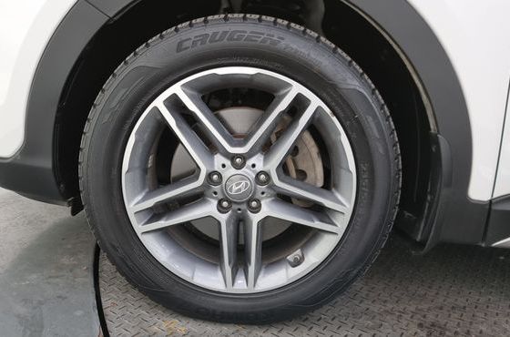 Hyundai Maxcruz Diesel 2.2 2WD Prestige — пробег 77 759 км — фото 5 из 5