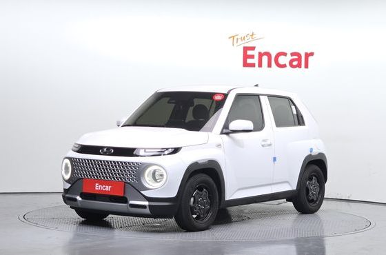 Hyundai Casper Modern — пробег 25 927 км — фото 1 из 5