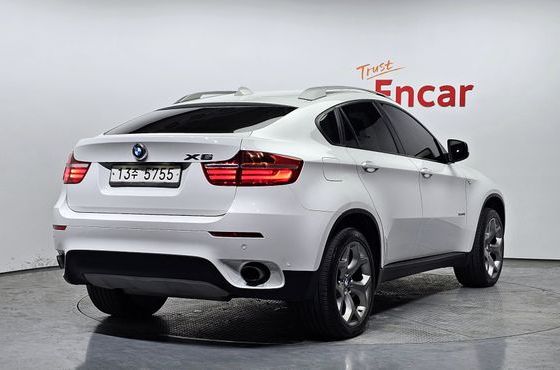 BMW X6 30d — пробег 177 399 км — фото 2 из 5
