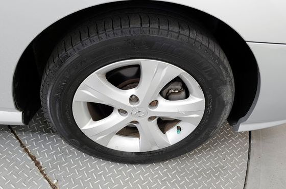 Renault (Samsung) SM5 SE Plus — пробег 85 352 км — фото 5 из 5