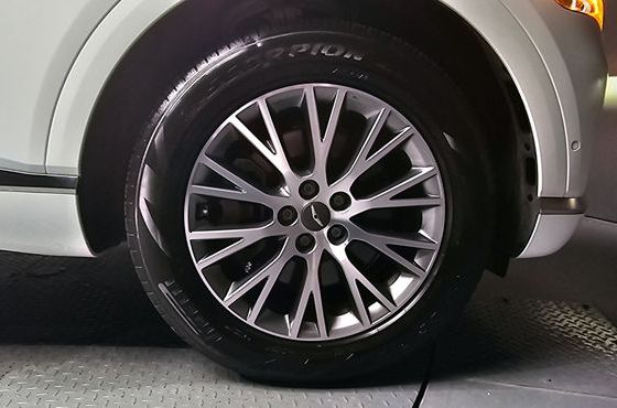 Genesis GV80 2.5T Gasoline AWD — пробег 44 373 км — фото 5 из 5