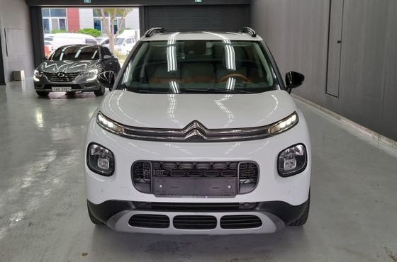 Citroen-DS C3 Aircross 1.5 BlueHDi Shine Pack — пробег 74 220 км — фото 3 из 5