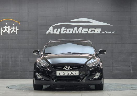 Hyundai AVANTE M16 GDI Modern — пробег 125 120 км — фото 2 из 5