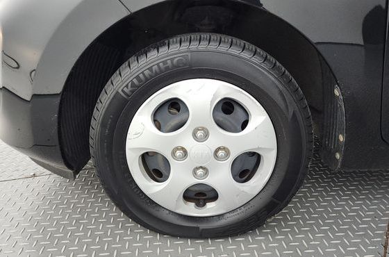 Kia morning Smart — пробег 101 674 км — фото 5 из 5