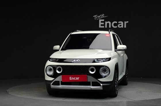 Hyundai Casper Turbo Inspiration — пробег 68 381 км — фото 3 из 5