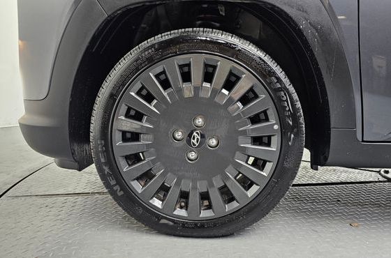 Hyundai Casper Turbo Inspiration — пробег 16 832 км — фото 5 из 5