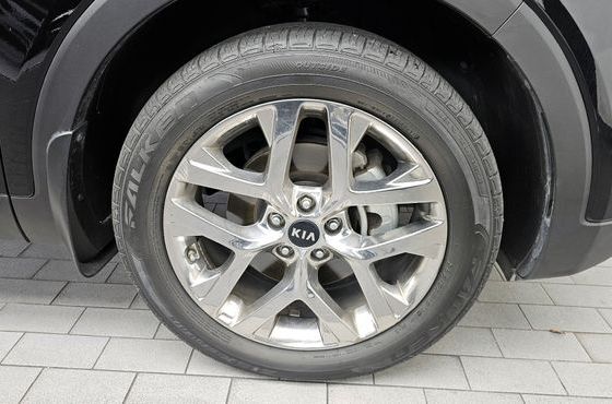 Kia Sorento Diesel 2.2 2WD Master Special — пробег 154 300 км — фото 5 из 5