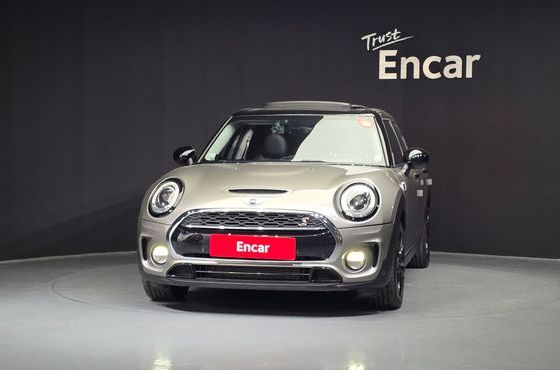 Mini Clubman Standard 2nd — пробег 116 913 км — фото 3 из 5
