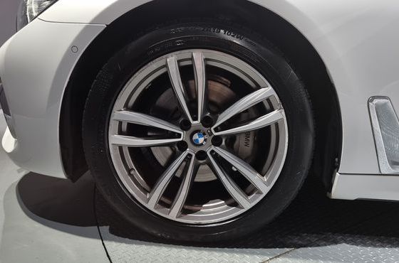 BMW 7-Series 730Ld xDrive M Sport — пробег 69 035 км — фото 5 из 5
