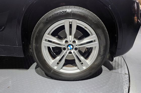 BMW X5 xDrive 30d M Sport package — пробег 150 043 км — фото 5 из 5