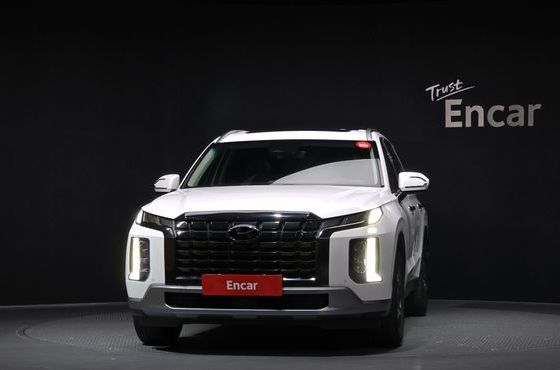 Hyundai Palisade Gasoline 3.8 2WD Exclusive — пробег 62 494 км — фото 3 из 5