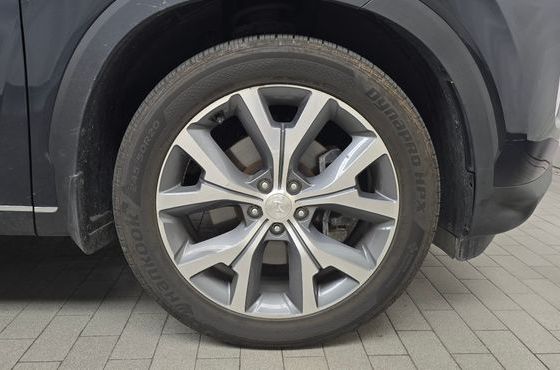 Hyundai Palisade Diesel 2.2 2WD Prestige — пробег 76 450 км — фото 5 из 5