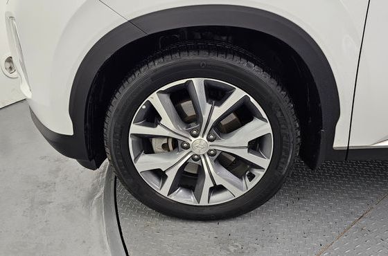 Hyundai Palisade Diesel 2.2 4WD Prestige — пробег 42 716 км — фото 5 из 5