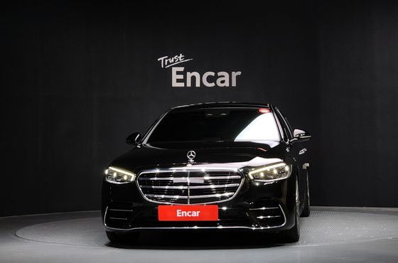 Mercedes-Benz S-Class S500L 4MATIC — пробег 18 540 км — фото 3 из 5