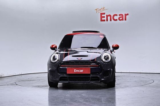 Mini Cooper JCW 3rd Generation — пробег 85 882 км — фото 3 из 5
