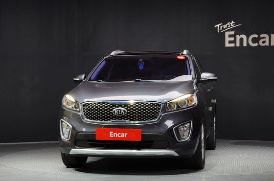 Kia Sorento Diesel 2.0 2WD Prestige — пробег 146 705 км — фото 3 из 5
