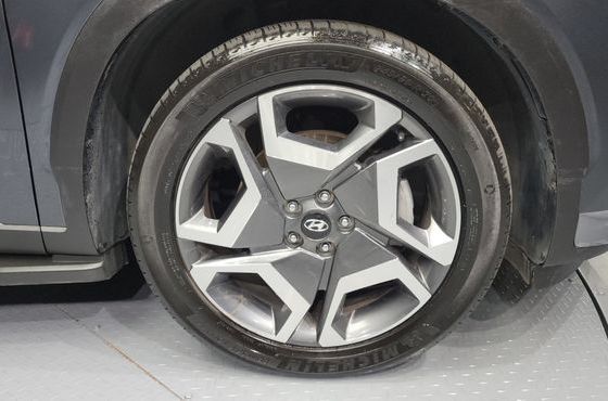 Hyundai Palisade Diesel 2.2 4WD Prestige — пробег 54 232 км — фото 5 из 5